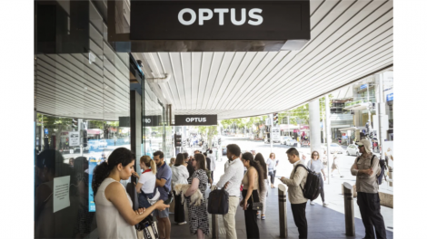 Australia điều tra sự cố sập mạng của Optus (09/11/2023)