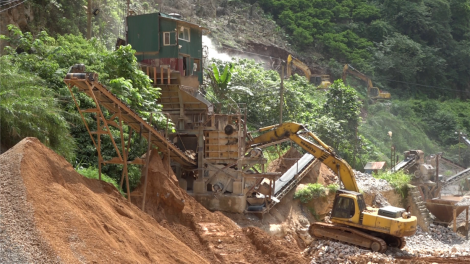 Lạng Sơn: Phát triển công viên địa chất cần gắn với bảo vệ cảnh quan môi trường (05/11/2023)
