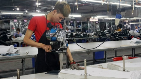 Đại hội XIII Công đoàn Việt Nam: Nhân rộng những sáng kiến làm lợi cho doanh nghiệp và cộng đồng (28/11/2023)