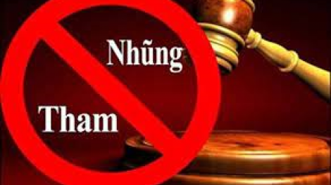 THỜI SỰ 12H TRƯA 21/11/2023: Xây dựng và hoàn thiện đồng bộ thể chế phòng, chống tham nhũng, tiêu cực.