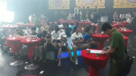 Bình Dương: Vì sao công tác cai nghiện ma túy chưa hiệu quả? (15/11/2023)
