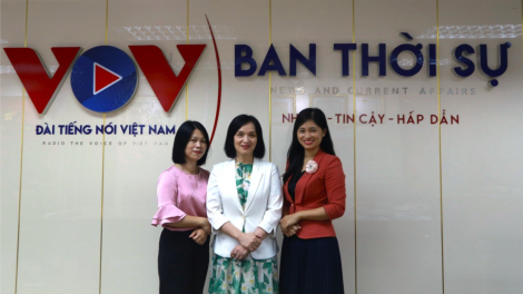 Giải Báo chí phòng, chống tham nhũng, tiêu cực: Thắp lên ngọn lửa chiến đấu, ngọn lửa cống hiến của những người làm báo (4/11/2023)