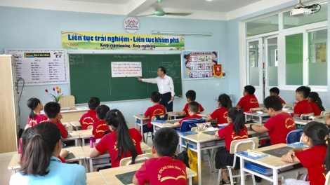 Tổ chức Đảng đồng hành cùng sự phát triển của doanh nghiệp (25/11/2023)