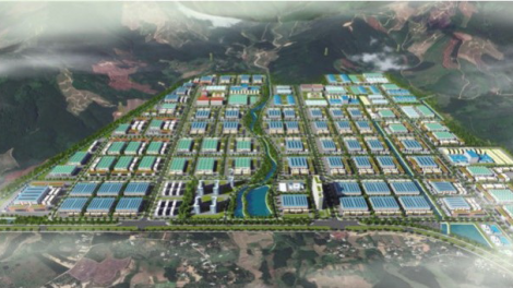 Đà Nẵng: Chuyển đổi hơn 43 hécta rừng làm Khu công nghiệp (17/11/2023)