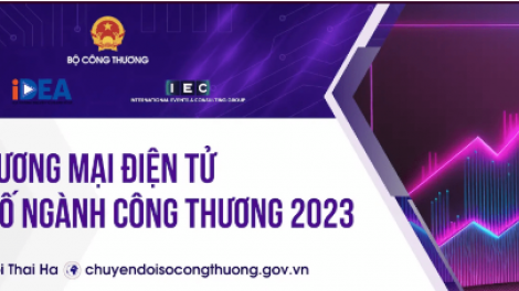 THỜI SỰ 6H SÁNG 21/11/2023: Hôm nay khai mạc Diễn đàn Quốc gia Thương mại điện tử và Kinh tế số ngành Công Thương – Sự kiện nhằm đẩy nhanh quá trình chuyển đổi số.