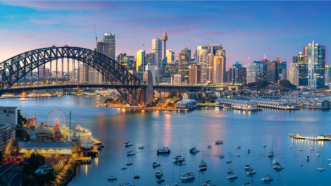 Australia: Năng lực cạnh tranh kinh tế giảm mạnh trong năm 2023 (13/11/2023)