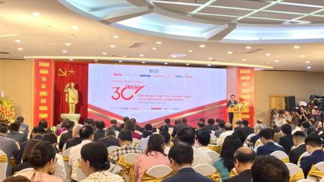 Chủ tịch Hội nhà báo Việt Nam Lê Quốc Minh: Báo chí cần tiếp tục thông tin đưa tiếng nói của Đảng tới đông đảo các tầng lớp nhân dân, doanh nghiệp (03/11/2023)