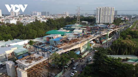 THỜI SỰ 6H SÁNG 23/11/2023: TPHCM tập trung toàn lực tăng tốc giải ngân vốn đầu tư công