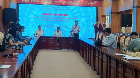 Sắp diễn ra Hội giảng nhà giáo giáo dục nghề nghiệp thành phố Hà Nội năm 2023