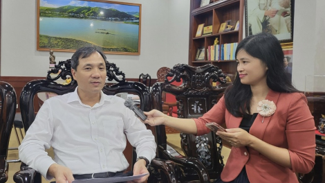 Ấm tình đoàn kết trong những ngôi nhà văn hóa cộng đồng ở Hà Tĩnh (18/11/2023)
