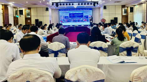 Cần Thơ: triển khai Chỉ thị 07 của Ban Bí thư về phòng chống HIV/AIDS (21/11/2023)