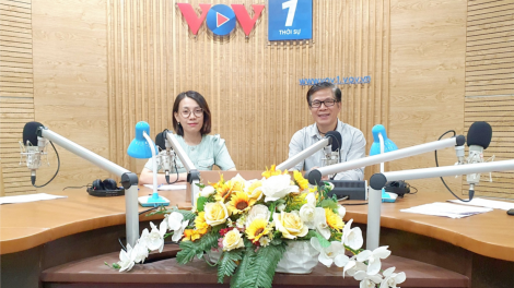 Hội nghị COP28 - Những ưu tiên và kỳ vọng (30/11/2023)
