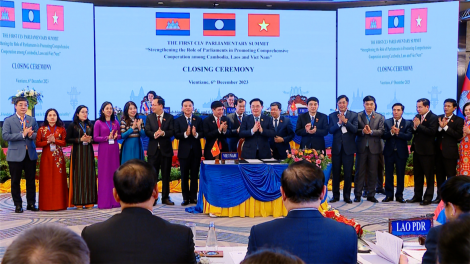 THỜI SỰ 18H CHIỀU 06/12/2023: Hội nghị Viện trưởng Kiểm sát các nước ASEAN-Trung Quốc