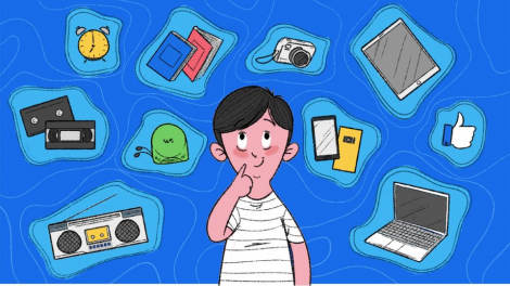 Giải pháp nào kiểm soát học sinh, trẻ em sử dụng internet an toàn, hiệu quả? (22/12/2023)
