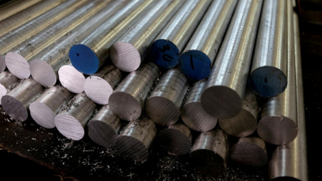 Nối gót EU, Vương quốc Anh công bố thuế biên giới carbon (19/12/2023)