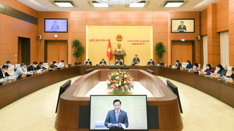 Thường vụ Quốc hội: Làm rõ các loại "chi phí khác" trong hoạt động tố tụng (13/12/2023)