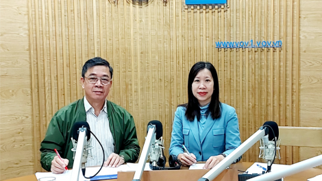 Thương trường chưa khởi sắc, dù số doanh nghiệp tham gia thị trường đã nhiều hơn số doanh nghiệp rút lui (1/12/2023)
