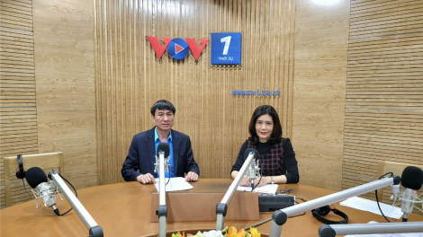 Làm gì để Bảo hiểm xã hội thực sự là chỗ dựa cho người lao động? (08/12/2023)