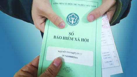 Làm gì để Bảo hiểm xã hội thực sự là chỗ dựa cho người lao động? (12/12/2023)