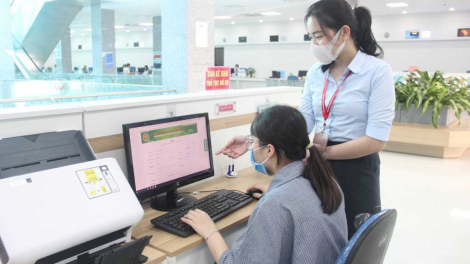 THỜI SỰ 21H30 ĐÊM 11/12/2023: Nhiều doanh nghiệp công nghệ kiến nghị cần có những chính sách đủ mạnh để đưa công nghệ số vào cuộc sống.