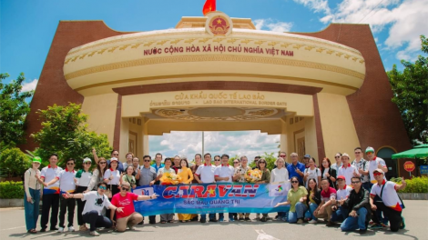 Du lịch Caravan mở ra cơ hội thu hút khách quốc tế đến với Quảng Trị (12/12/2023)