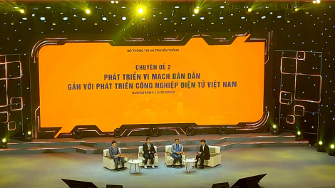 THỜI SỰ 18H CHIỀU 11/12/2023: Khai mạc Diễn đàn Quốc gia phát triển doanh nghiệp công nghệ số Việt Nam lần thứ Năm tại tỉnh Quảng Ninh