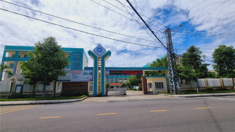 Nợ lương kéo dài, nhiều giảng viên tại Trường Cao đẳng Y tế Quảng Nam tạm nghỉ việc (18/12/2023)