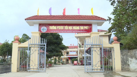 THỜI SỰ 18H CHIỀU 17/12/2023: UBND tỉnh Lào Cai yêu cầu làm rõ những bất thường trong bữa ăn bán trú vùng cao tại Trường PT Dân tộc bán trú Tiểu học Hoàng Thu Phố 1, huyện Bắc Hà.