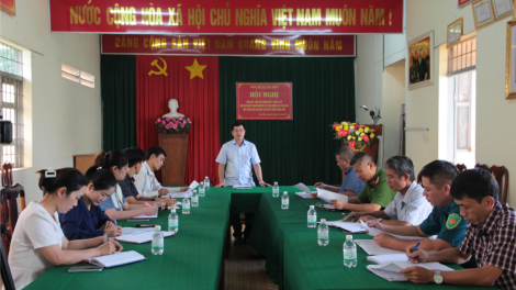 Đắk Lắk phát triển đảng viên vùng đồng bào có đạo (25/12/2023)