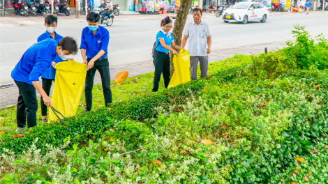 Cà Mau: Sẵn sàng đón lễ hội tôm (08/12/2023)