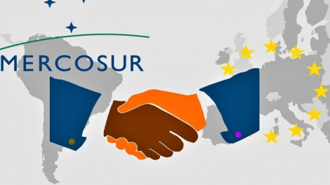 Hiệp định thương mại tự do EU - Mecosur, con đường còn nhiều chông gai (05/12/2023)
