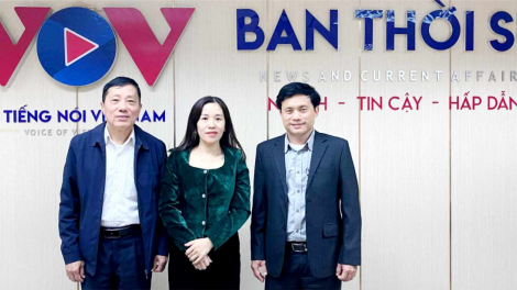 Bảo tồn biển để phát triển kinh tế biển xanh (10/12/2023)