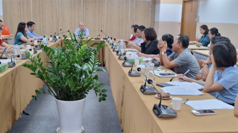 Sản phẩm không đảm bảo an toàn vệ sinh thực phẩm sẽ rời kênh phân phối tại TP.HCM (06/12/2023)