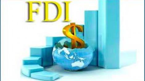 Năm 2023 giải ngân vốn FDI cao kỷ lục- 23,18 tỷ USD