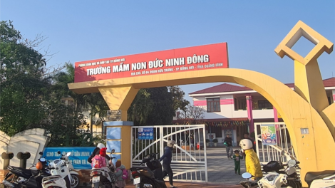 Nhiều hiệu trưởng, hiệu phó ở Quảng Bình bị xử lý kỷ luật (07/12/2023)