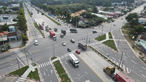 Bình Dương vượt thách thức đưa kinh tế về đích tăng trưởng (27/12/2023)