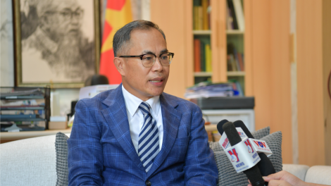 Chuyến thăm Thái Lan của Chủ tịch Quốc hội Vương Đình Huệ mở ra nhiều kỳ vọng đột phá trong quan hệ Việt Nam – Thái Lan (06/12/2023)