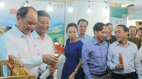 Quảng bá sản phẩm OCOP đặc trưng Đà Nẵng 2023 (5/12/2023)