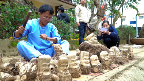 Hội An tiếp nối mạch nguồn di sản truyền thống (22/12/2023)