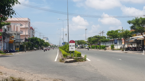 Cần Thơ: Hơn 7.200 tỷ để nâng cấp mở rộng Quốc lộ 91 (07/12/2023)