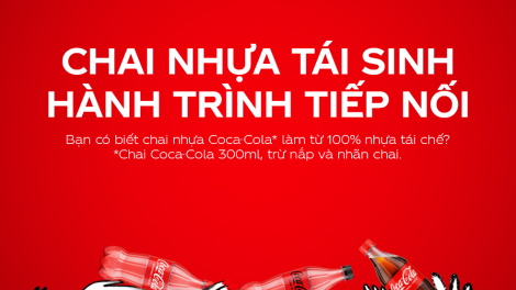 Ảnh sai quy chuẩn<br> <br>Khởi động chương trình “Chai nhựa tái sinh, hành trình tiếp nối”: Vì một thế giới không rác thải (4/12/2023)