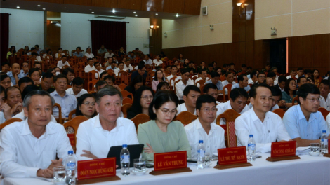 Đà Nẵng chủ động khắc phục tình trạng né tránh, đùn đẩy trách nhiệm (06/12/2023)