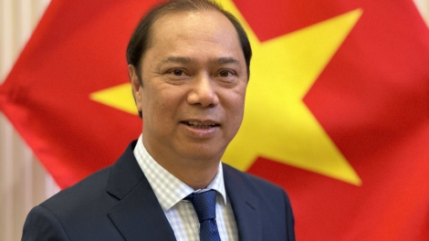 Đối tác chiến lược toàn diện tạo ra khuôn khổ rộng mở và động lực mới cho hợp tác Việt Nam – Hoa Kỳ (18/12/2023)