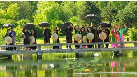 Để di sản dân ca Quan họ Bắc Ninh trường tồn và lan tỏa