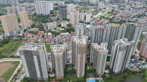 Doanh nghiệp xây dựng: Hàng loạt khó khăn cần tháo gỡ (6/12/2023)