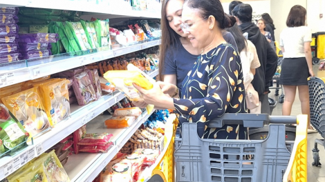 Để kích cầu tiêu dùng, chính sách giảm thuế VAT cần kéo dài thêm thời gian (19/12/2023)