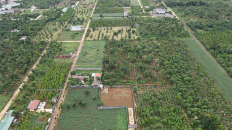Bất động sản “ngủ đông”, hàng loạt nhà đầu tư nín thở chờ 2024 khởi sắc (29/12/2023)