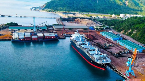 Hà Tĩnh: Vì sao thu ngân sách không đạt chỉ tiêu năm 2023 (11/12/2023)