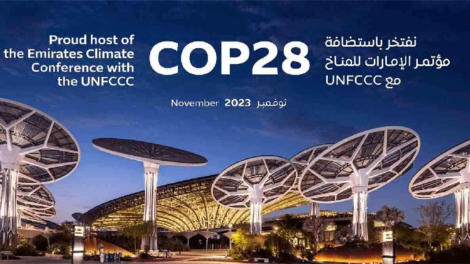 COP28: Góp thêm những tiếng nói về việc loại bỏ nhiên liệu hóa thạch (05/12/2023)