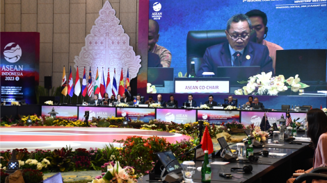 Thủ tục để các nước tham gia RCEP sẵn sàng vào năm 2024 (16/12/2023)